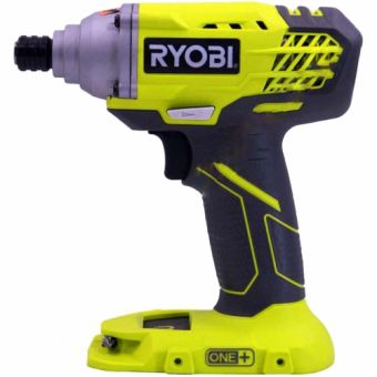 Гайковерт аккумуляторный Ryobi R18IDP-0